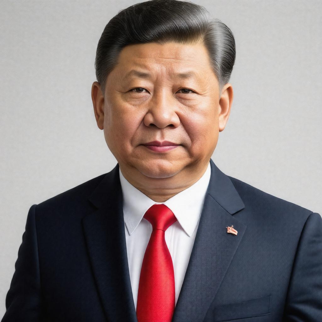 Xi Jinping
